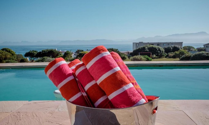 Gansbaai Cabine | Benguela