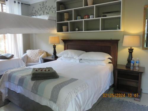 Garsfontein Appartement | Beni Apartment
