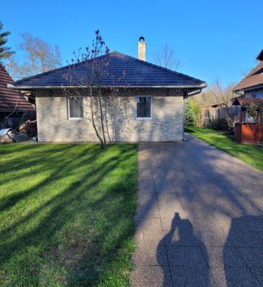 Bekesszentandras Appartement | BENI NYARALÓ