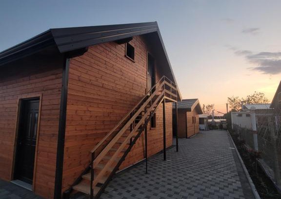 Qerek Chalet De Ski | Beni Rooms Tale