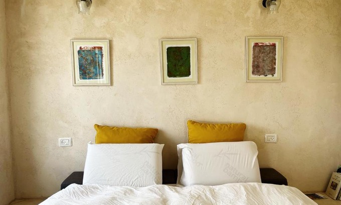 Mitzpe Hila Maison | Benichuta