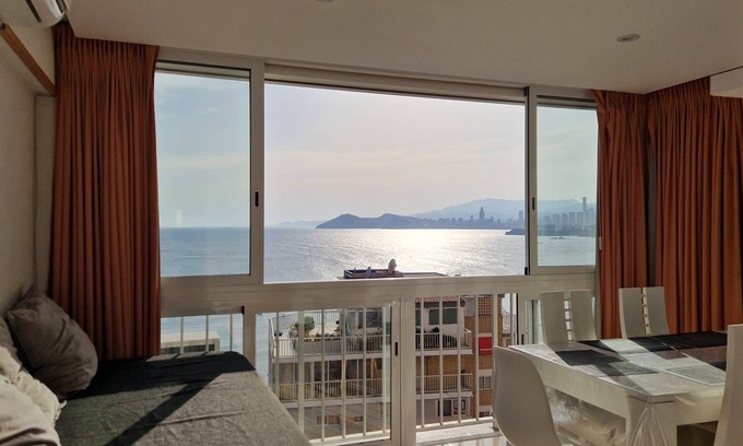 Altea la Vella Appartement | BENIDORM BEACH