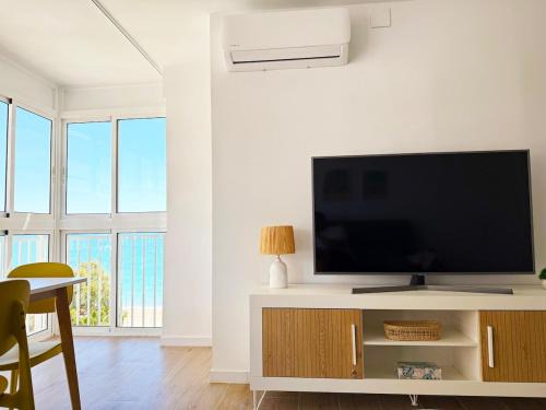 Benicassim Appartement | BeniforniaLove