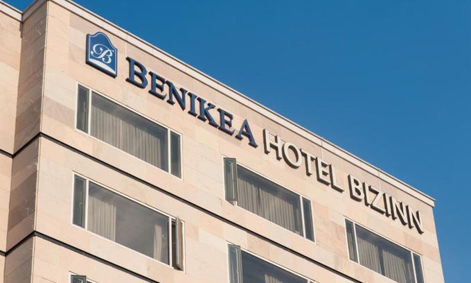 Wonju Hôtel | Benikea Hotel Bizinn