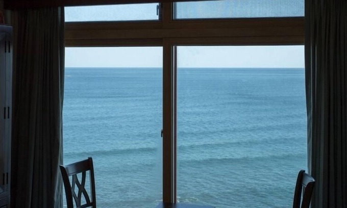 Sokcho Hôtel | Benikea Mountain and Sea Daepo Port