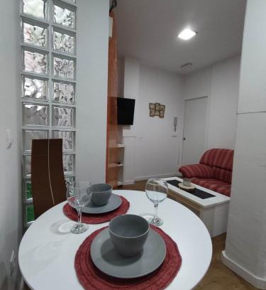 Benimaclet Appartement | benimaclet delux3