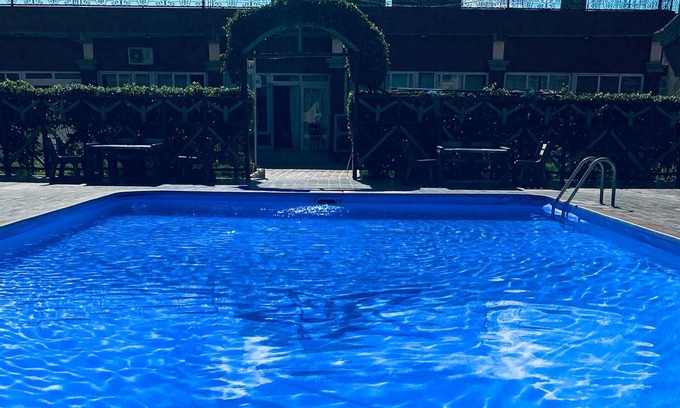 Parakou Hôtel | Benin Metropole Hotel
