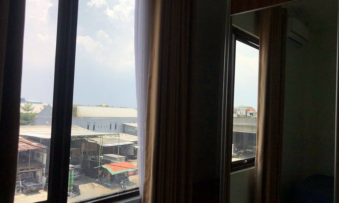 Tangerang Maison | Bening Asri Guesthouse