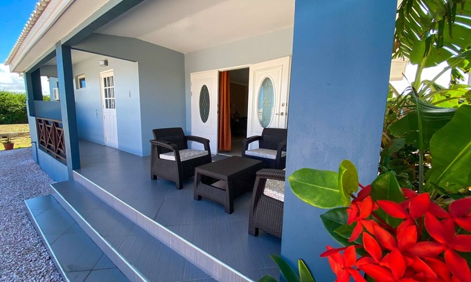 Tera Kora Maison | Benito Home