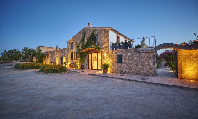 Son Antem Hôtel | Bennoc Petit Hotel