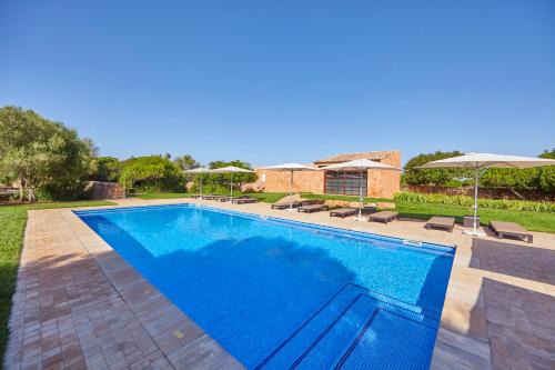 Son Antem Hôtel | Bennoc Petit Hotel - Only Adults