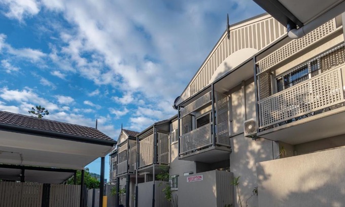 Toowong Hôtel | Benson Court Motel