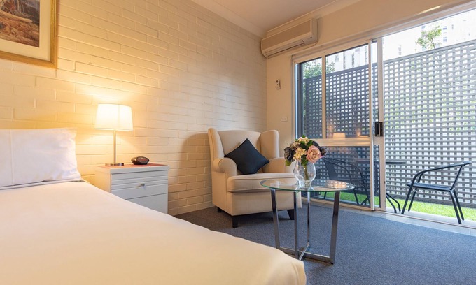 Toowong Hôtel | Benson Court Motel