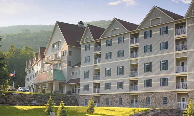 Hancock Station Balnéaire | Bentley Brook - Hancock, MA - 2BD, Sleeps 8ppl
