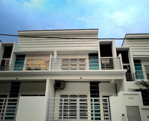 Bentong Station Balnéaire | Bentong Fun Homestay