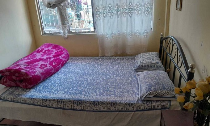 Ging Tea Garden Appartement | Benus Darjeeling Home A Backpackers Hub