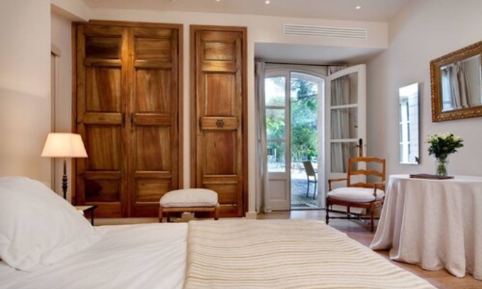 Les Baux-de-Provence Hôtel | Benvengudo