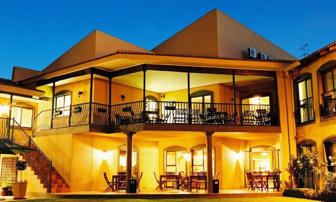 Greater Johannesburg Metropolitan Area Maison | Benvenuto Hotel & Conference Centre