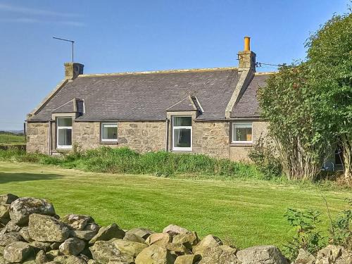 Maud Maison | Benwells Holiday Cottage