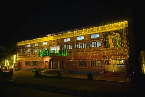 Murudeshwara Station Balnéaire | Benzy Palace Resort