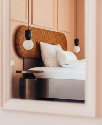 Backnang Hôtel | beppo Restaurant Suites