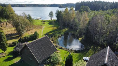 Plateliai Maison | Beržoro pakrantė