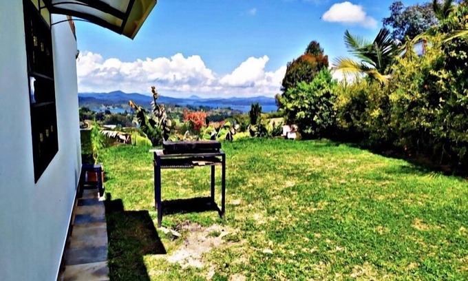 Guatape Appartement | Berakah Spa & Rooms