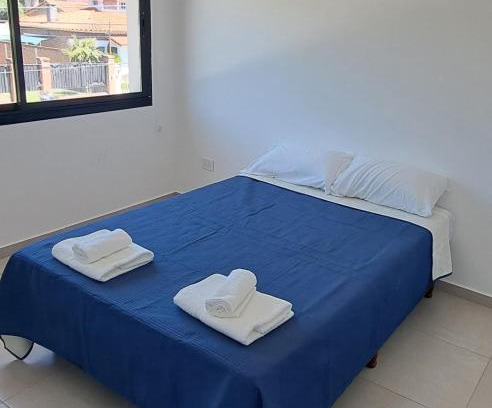 Monte Grande Appartement | Berasain Apartment - Tu hogar cerca del Aeropuerto de Ezeiza