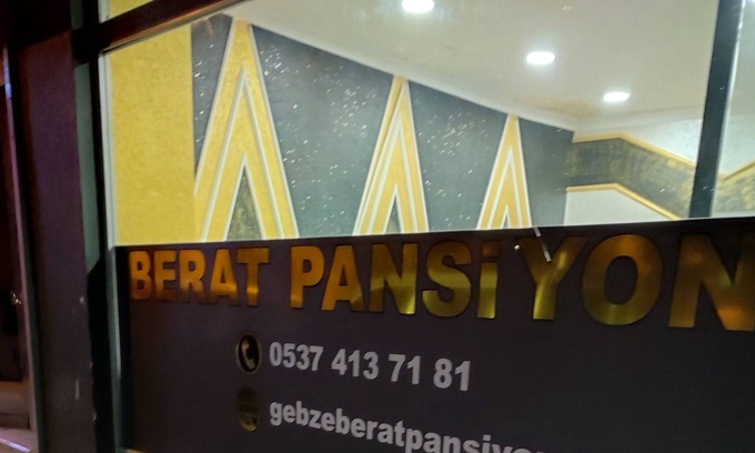 Sekerpinar Maison | Berat Pansiyon