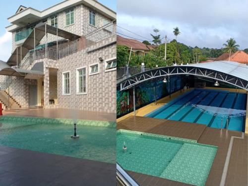Segamat Maison | BerataStay @ Segamat