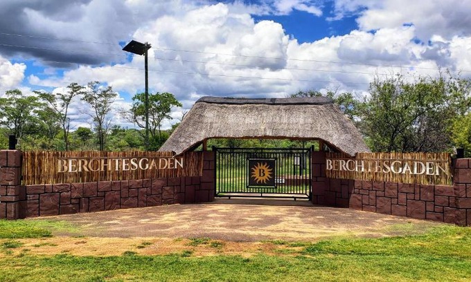 Vaalwater Cabine | Berchtesgaden Game Ranch & Lifestyle Farm