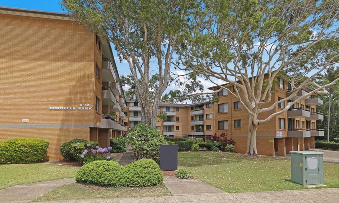 Port Macquarie Appartement | À pied de la plage et des magasins