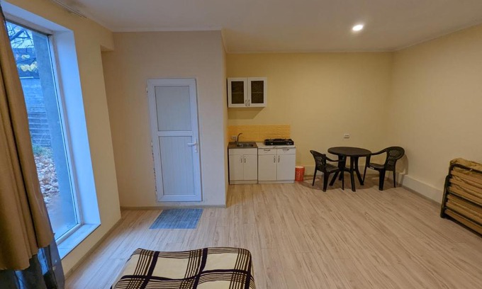 Kakheti Maison | Berdo's Guest house
