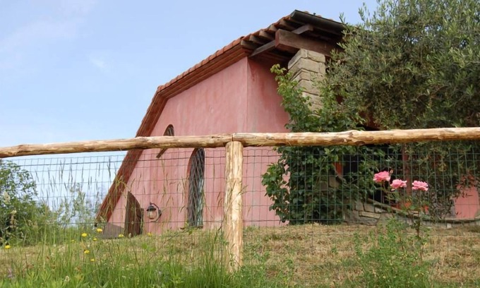 Calice al Cornoviglio Maison | Bere Regis: Valdonica - ferme parmi les oliveraies et les vignes