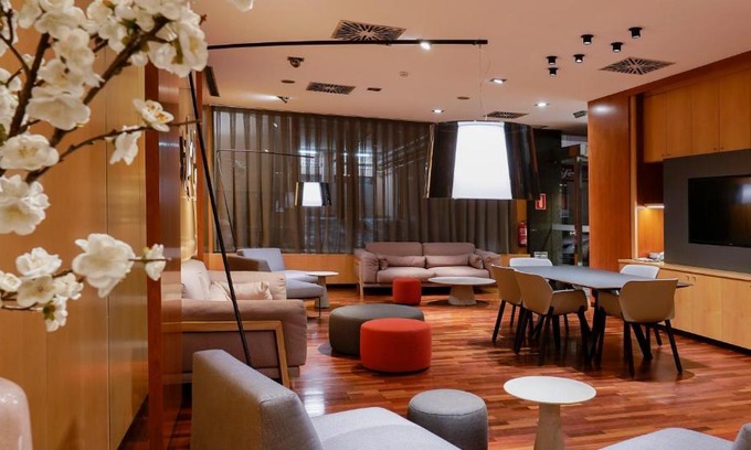 Tortosa Hôtel | Berenguer IV