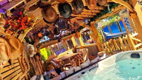 Skegness Maison | Beresford Cottage