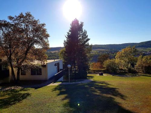 Heiligenstadt in Oberfranken Appartement | Berg-Bungalows Leinleitertal