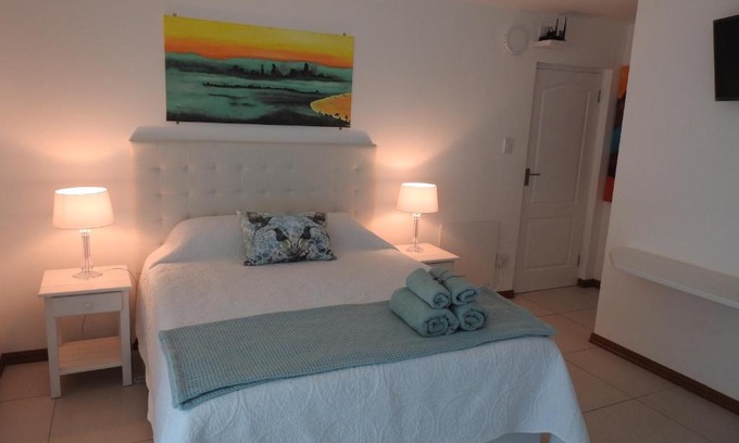Saldanha Maison | Berg en Dal Accommodation