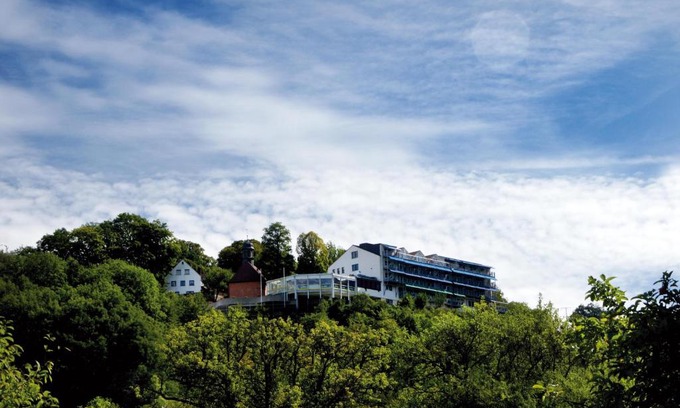Kunreuth Hôtel | Berg-Gasthof Hötzelein