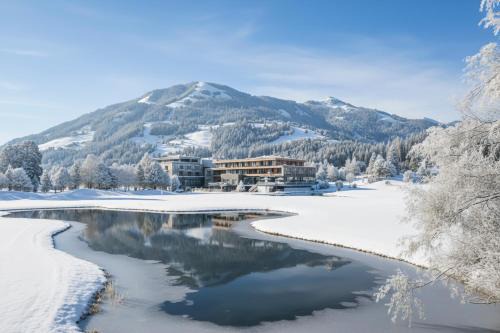 Westendorf Appartement | Berg & Golf Apartments Westendorf by ALPS RESORTS