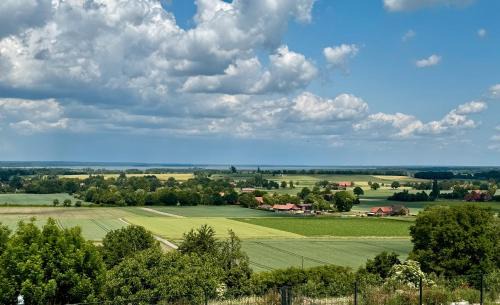 Wolpinghausen Appartement | Berg und Meer