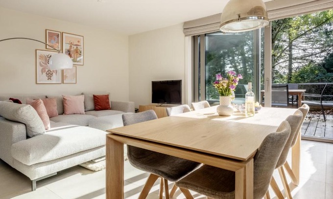 Beaufays Appartement | Bergamot