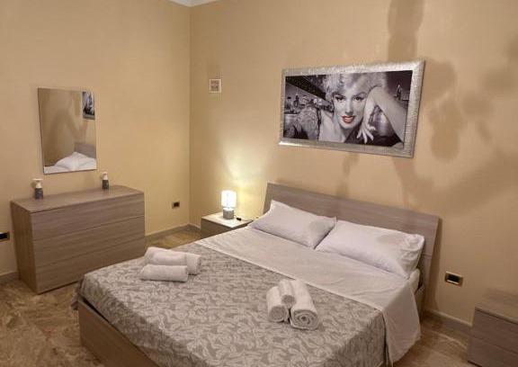 Reggio Calabria Appartement | Bergamotto House