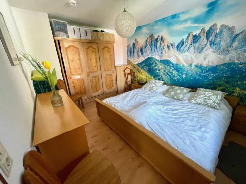 Ried Appartement | Bergblick I
