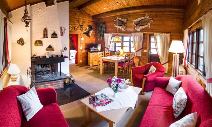 Bomighausen Maison | Bergblick Willingen