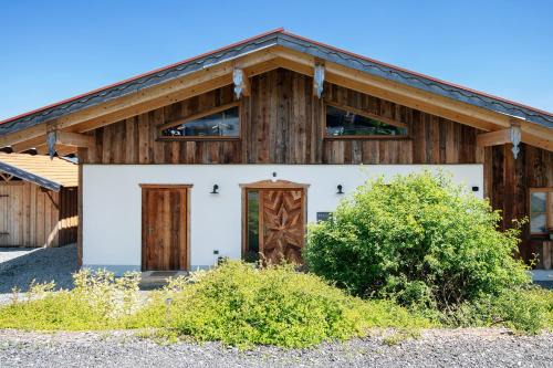 Freyung Chalet De Ski | Bergchalet 1