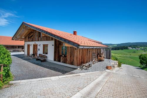 Freyung Chalet De Ski | Bergchalet 2