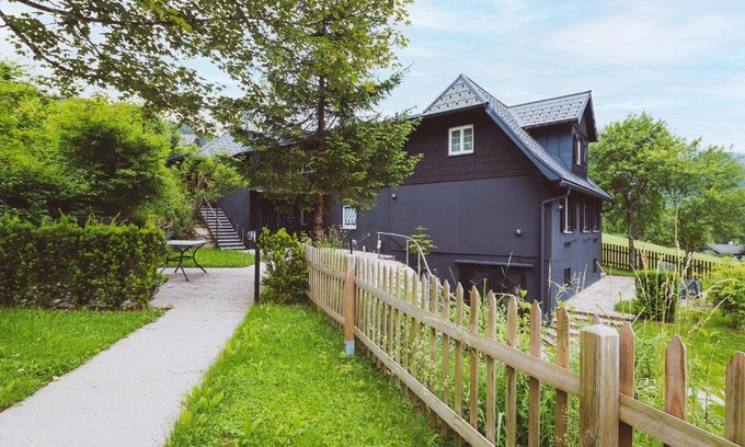 Hinterstoder Chalet De Ski | Bergchalet Hinterstoder