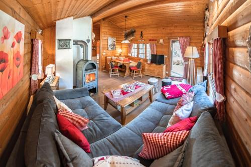 Bomighausen Maison | Bergchalet La Roubine Willingen