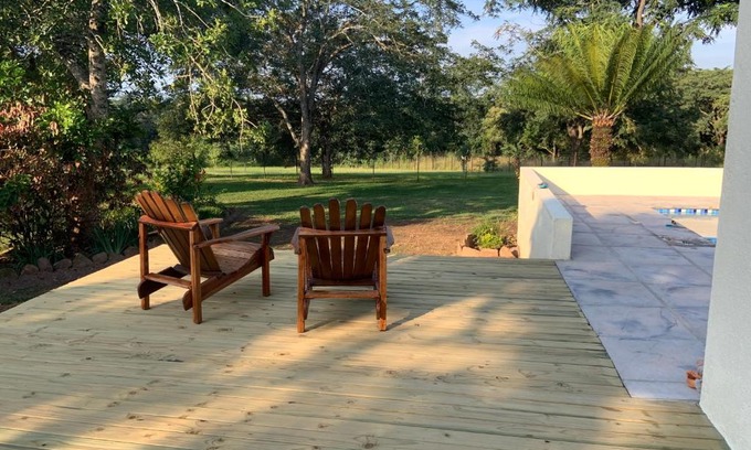 Hazyview Maison | Bergdale Cottages